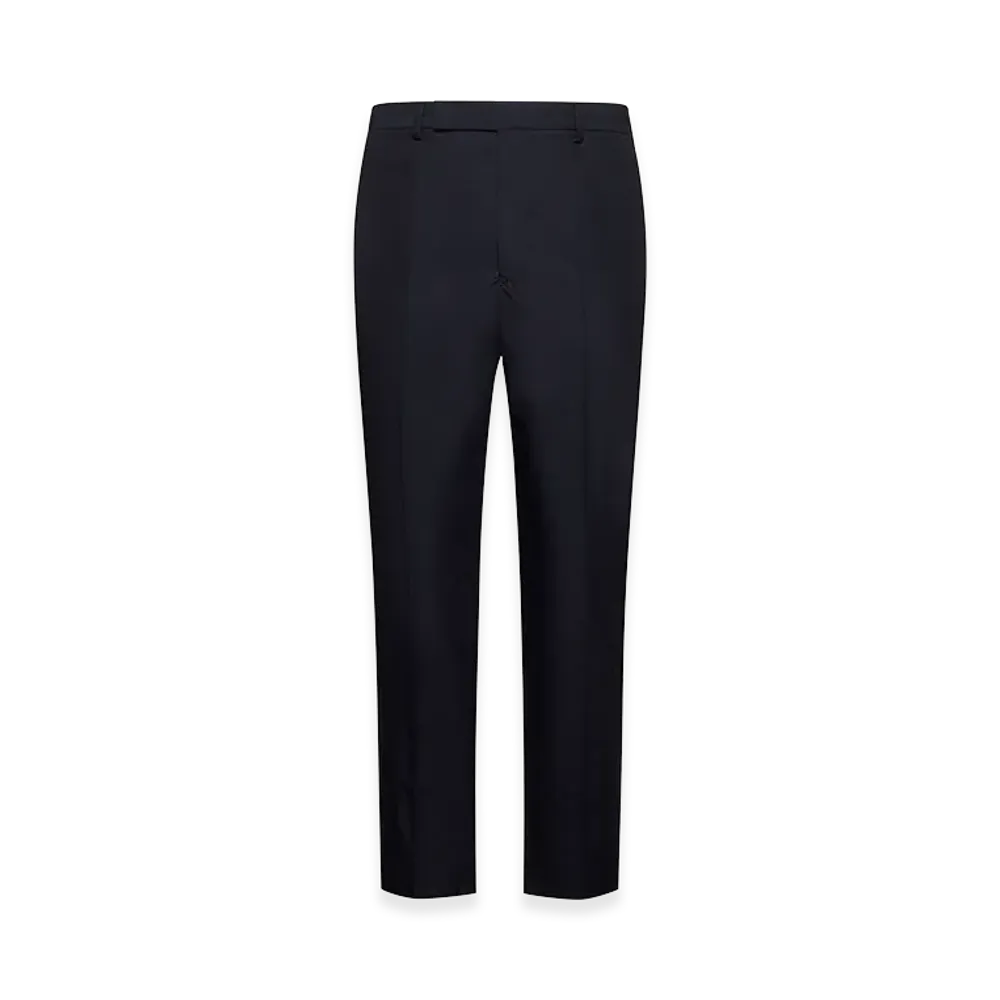 PRADA Trousers "Black"