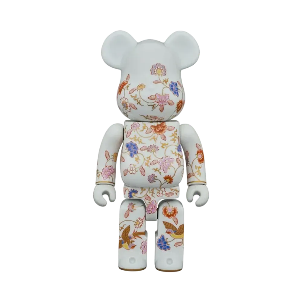 Bearbrick Arita KACHOMON 400%