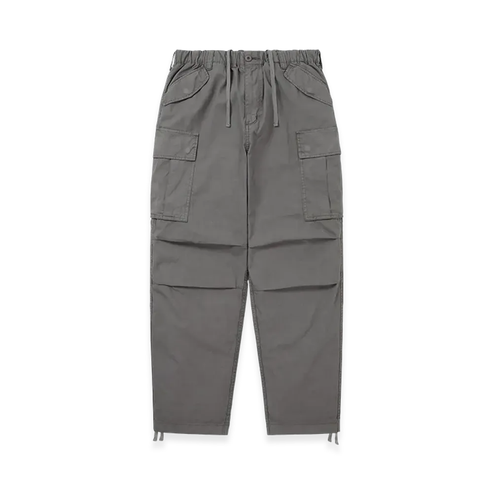thisisneverthat Overdyed Cargo Pant "Grey"