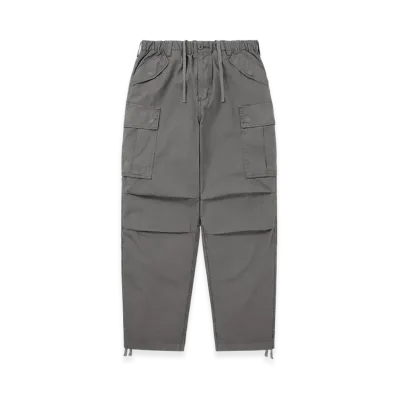 thisisneverthat Overdyed Cargo Pant "Grey"