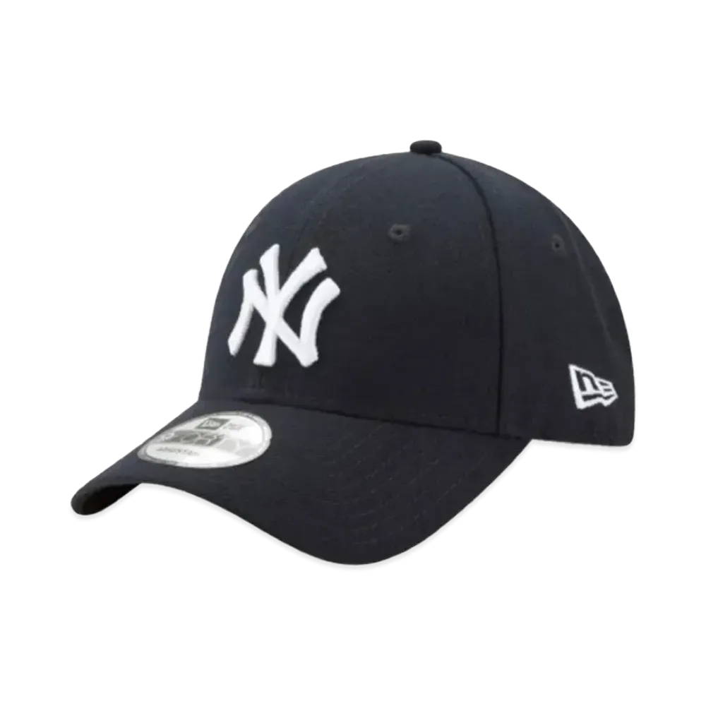 NEW ERA 9FORTY 940 MLB "Yankees Navy"