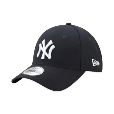 NEW ERA 9FORTY 940 MLB "Yankees Navy"