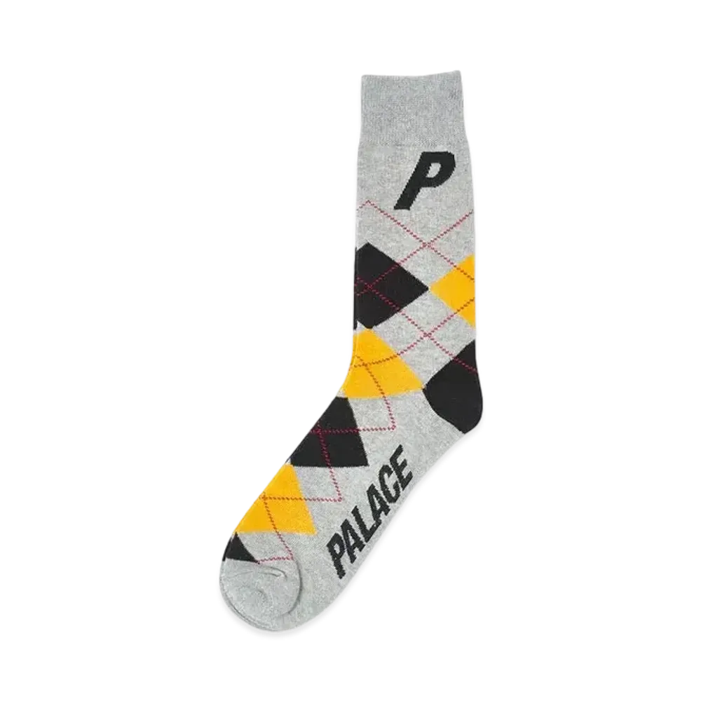 PALACE Argyll Sock "Germany"