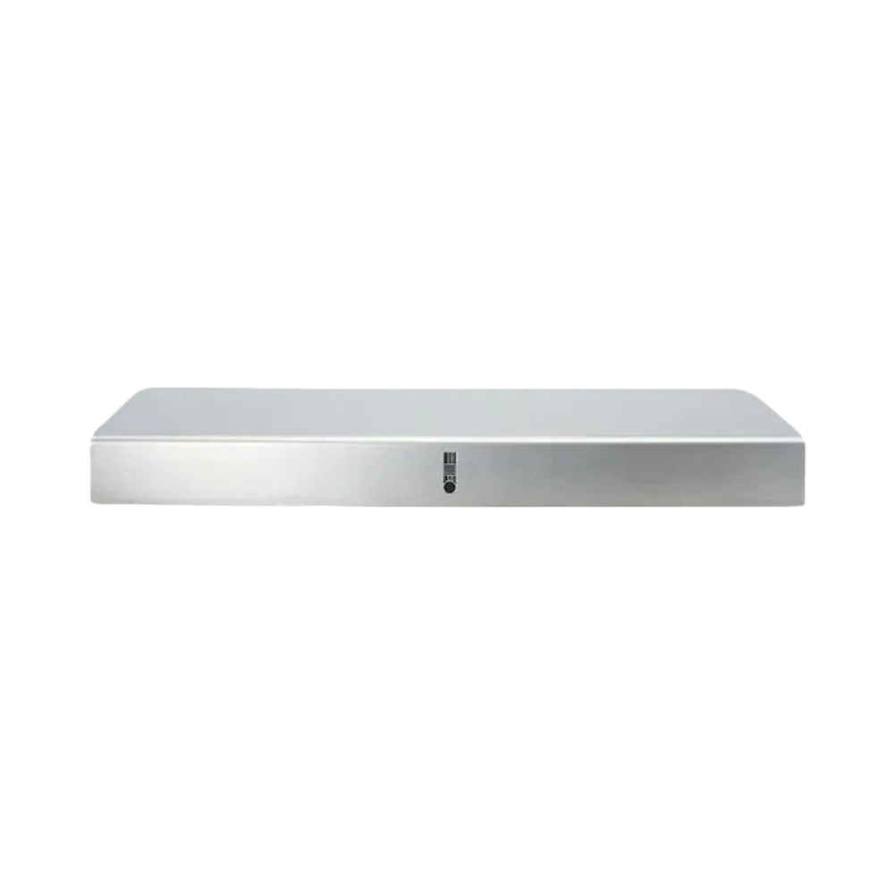 5450 THE PRODUCTS OZEN "SILVER"