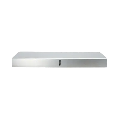 5450 THE PRODUCTS OZEN "SILVER"