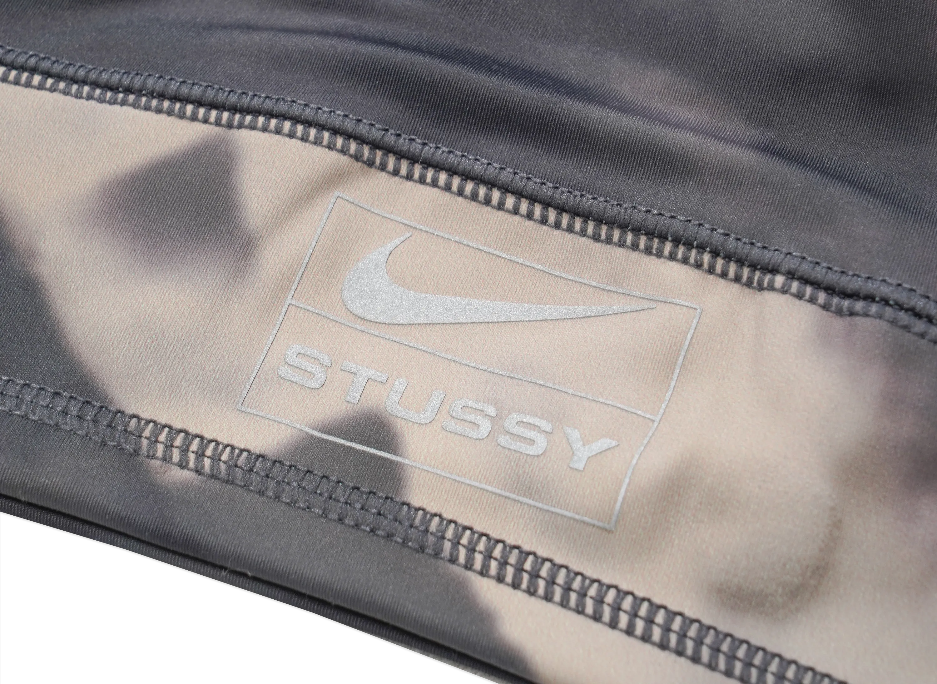 Stussy x Nike Skullcap 