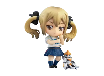 Good Smile Company "Nendoroid" -ROBOTICS;NOTES- 294 Frau Koujiro