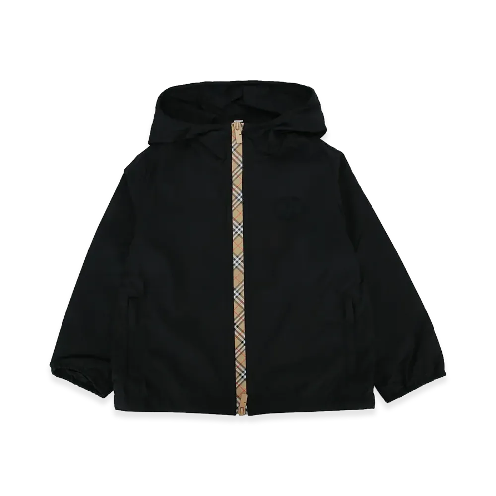 Burberry Kids Kb6 Roman Cz "Black"