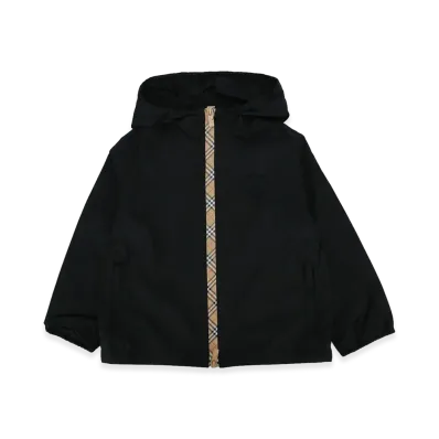 Burberry Kids Kb6 Roman Cz "Black"