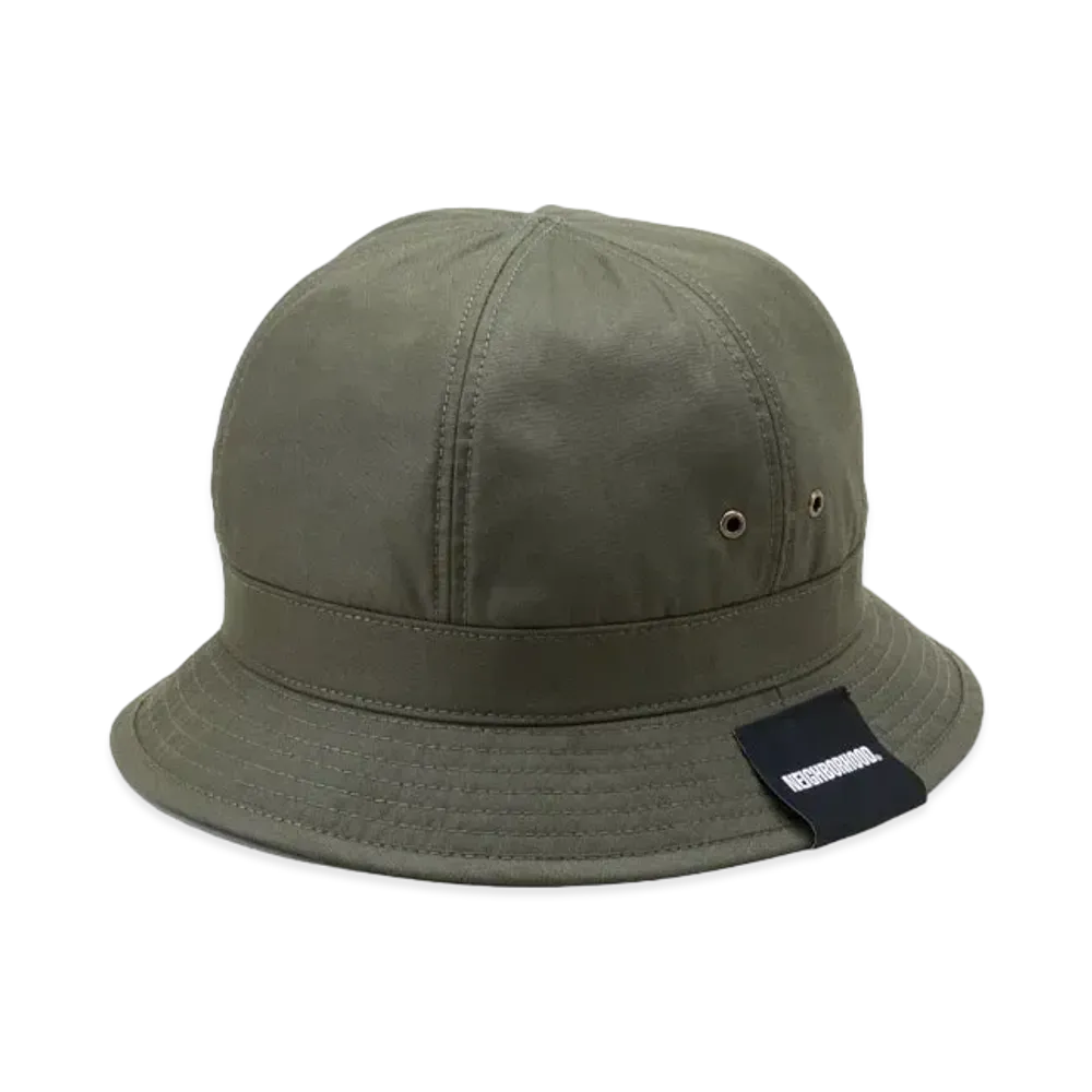 NEIGHBORHOOD Ball Hat "Olive Drab"