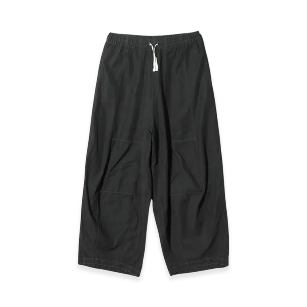 NEEDLES H.D. Pant - 6oz Denim "Black"