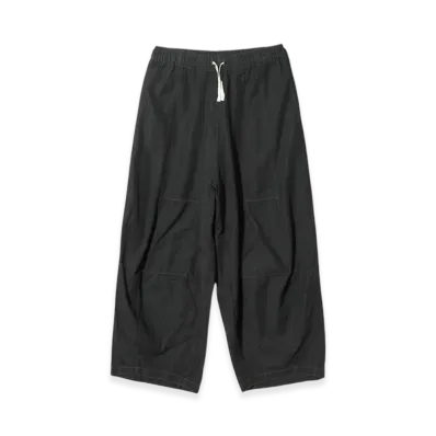 NEEDLES H.D. Pant - 6oz Denim "Black"