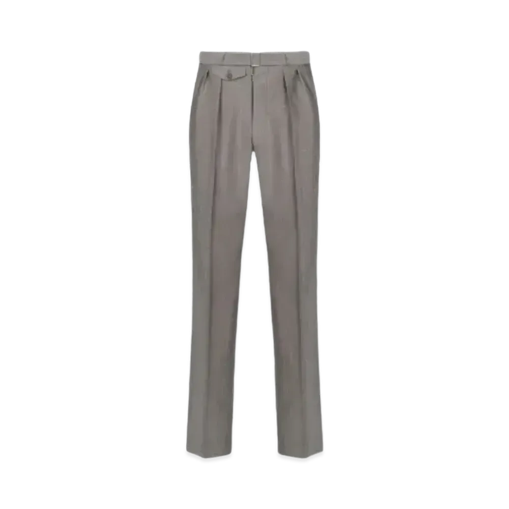 Maison Margiela Pocket Trousers "Gray"