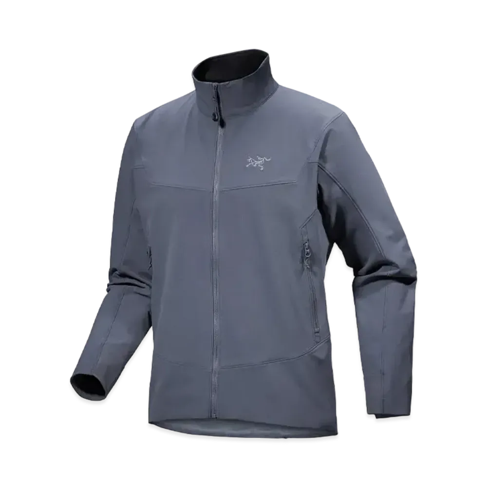 ARC'TERYX Gamma Jacket Men's "DK Stratus"
