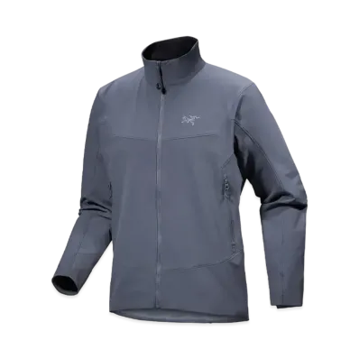 ARC'TERYX Gamma Jacket Men's "DK Stratus"