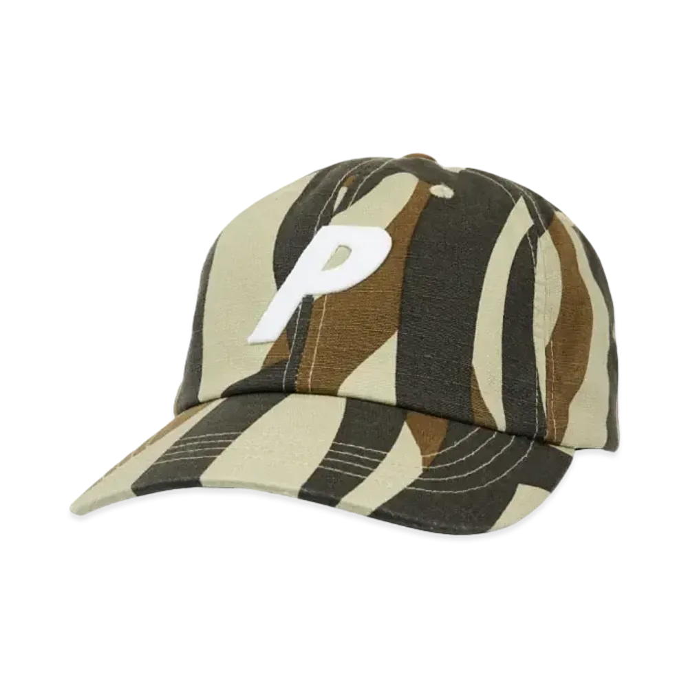 PALACE P 6-Panel "Tri-Bal"