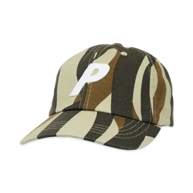PALACE P 6-Panel "Tri-Bal"