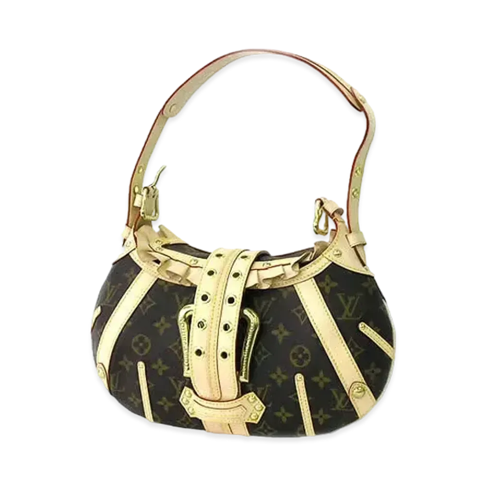 Louis Vuitton Leonor Monogram