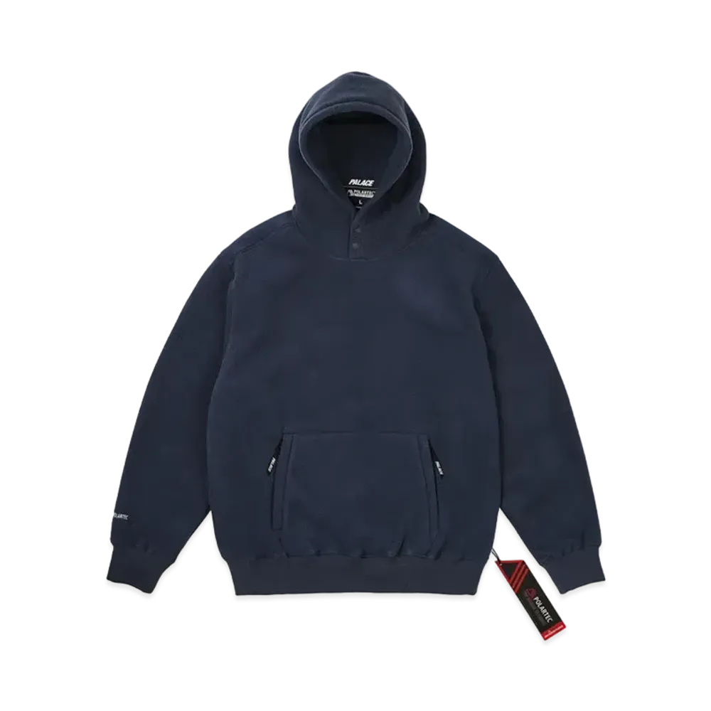 PALACE Polartec Lazer Hood "Navy"
