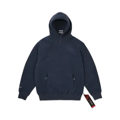 PALACE Polartec Lazer Hood "Navy"