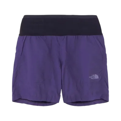 The North Face Free Run Shorts "Eternal Purple"
