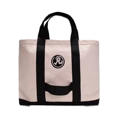 Richardson Coal Bag "Natural"