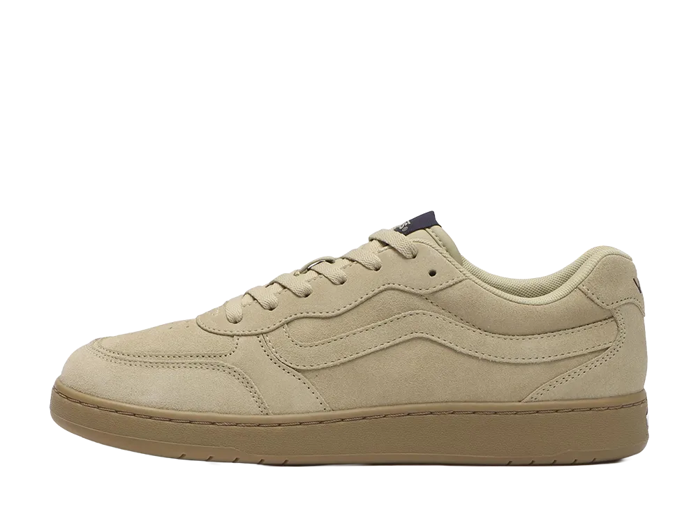 Vans Bravo "Beige" (V2740 S)