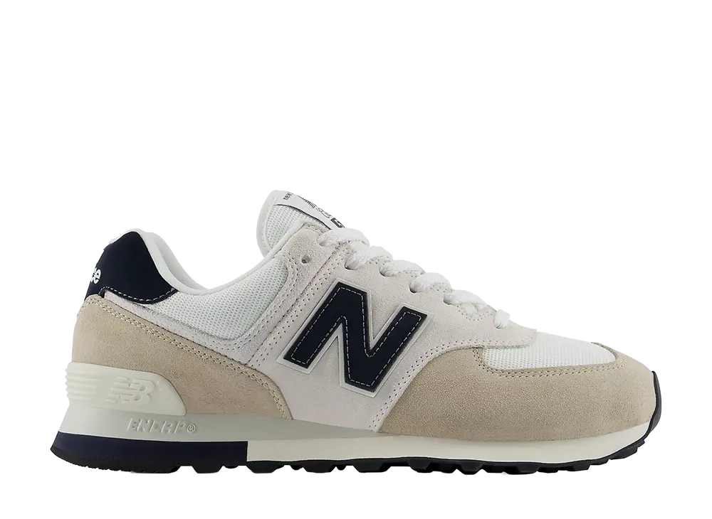 New Balance 574 "Sea Salt/Linen"