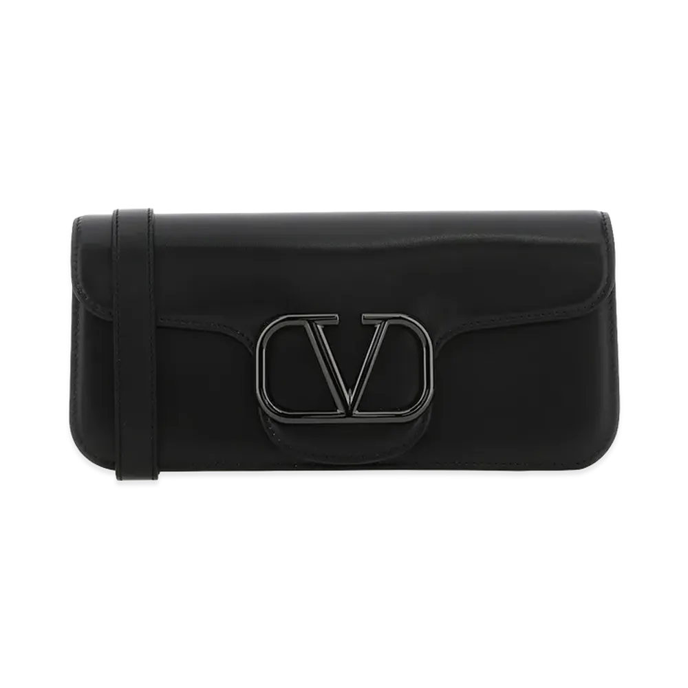 Valentino Borsa "Nero"