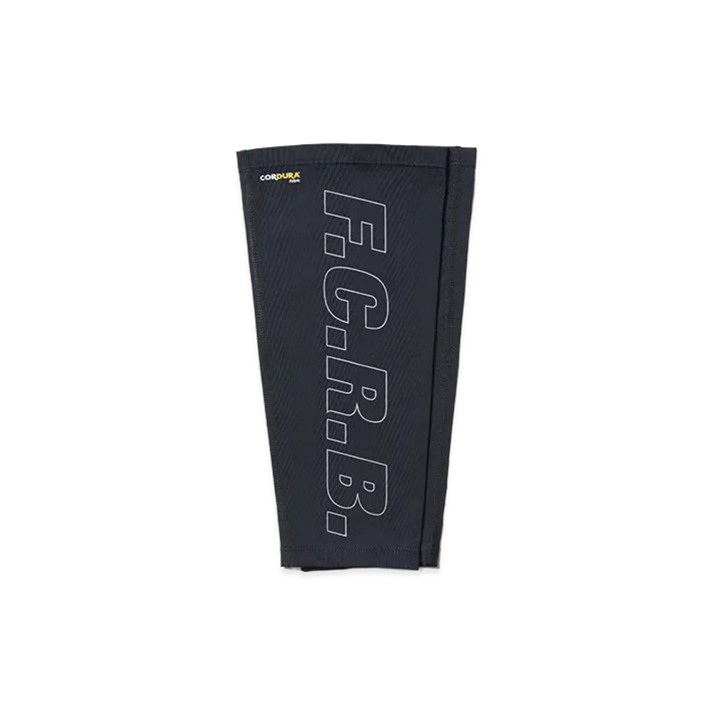 F.C.Real Bristol Leg Cover "Black"