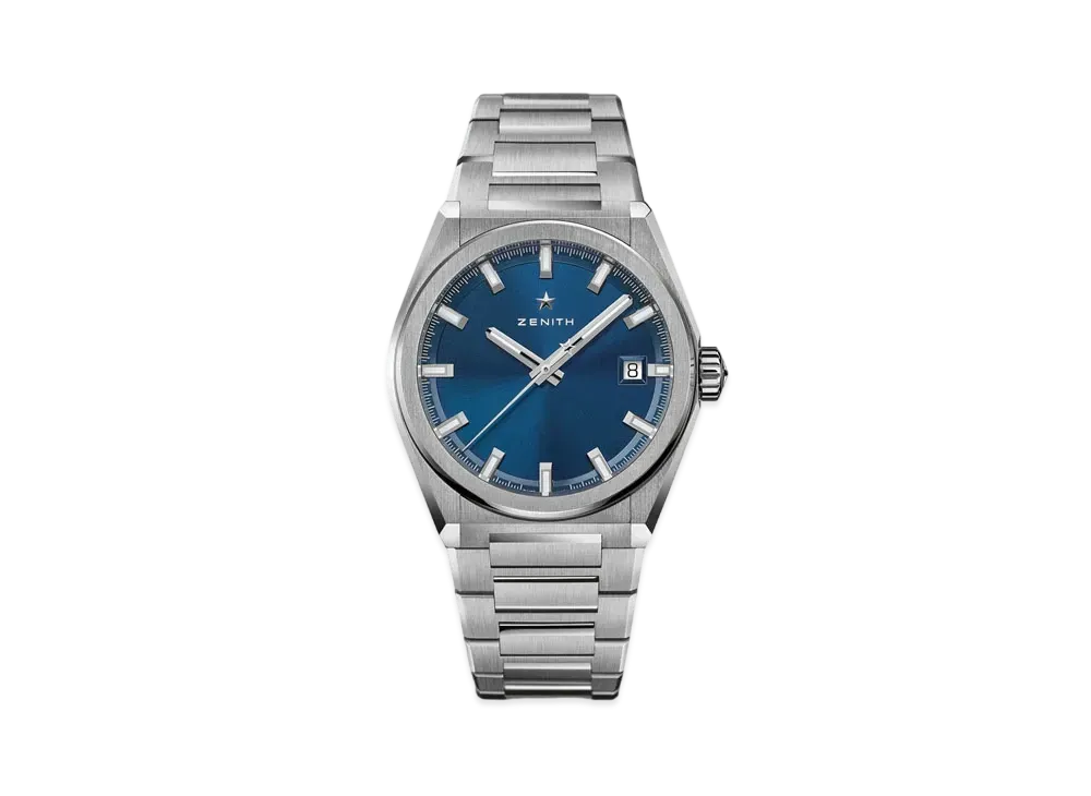 ZENITH Defy Classic