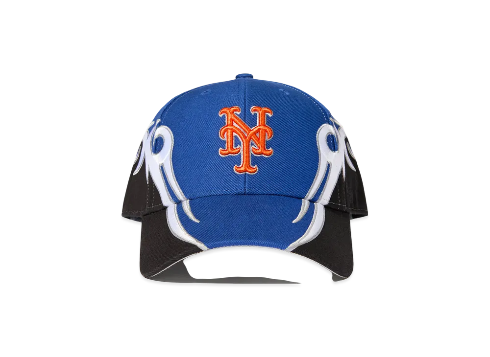 47 x AWAKE New York Mets Hat "Blue/Black"