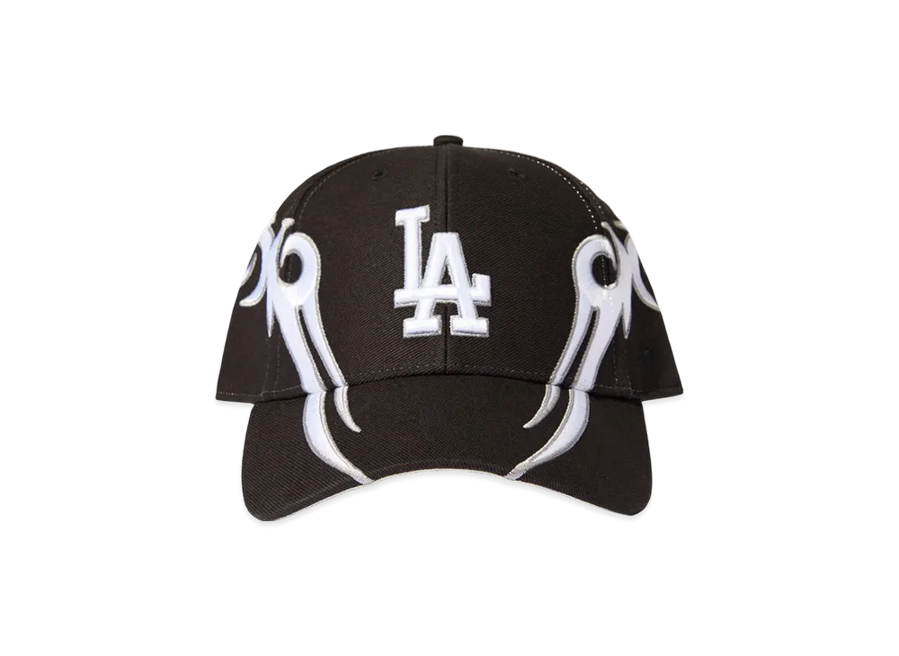 47 x AWAKE Los Angeles Dodgers Hat "Black"