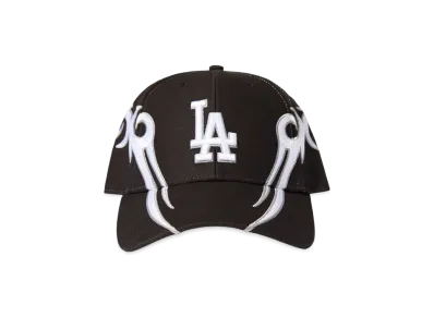 47 x AWAKE Los Angeles Dodgers Hat "Black"