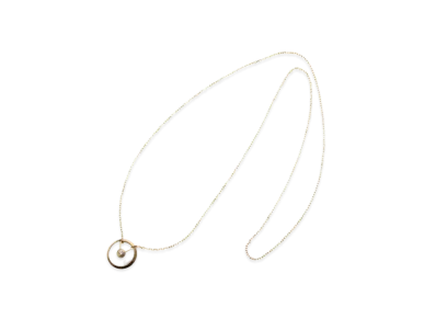 Cartier Amulette De Cartier Necklace, Small Model