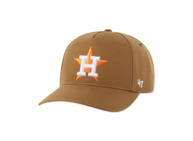 47 x Carhartt Houston Astros Hitch "Brown"