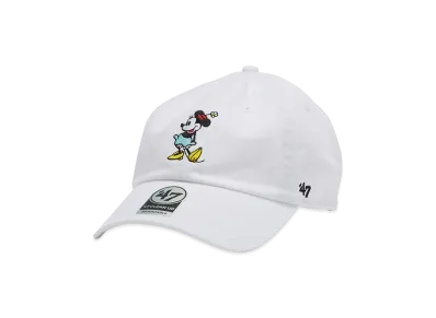 47 x Disney Clean Up Minnie Mouse "Coconut"