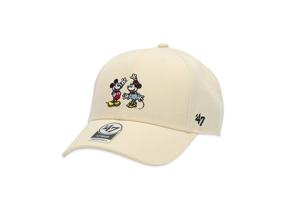 47 x Disney MVP Mickey Mouse Minnie Mouse "Sandstorm"