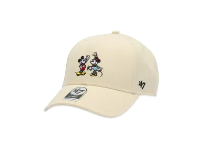 47 x Disney MVP Mickey Mouse Minnie Mouse "Sandstorm"