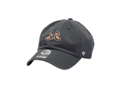 47 x Disney Clean Up Chip & Dale "Vintage Navy"