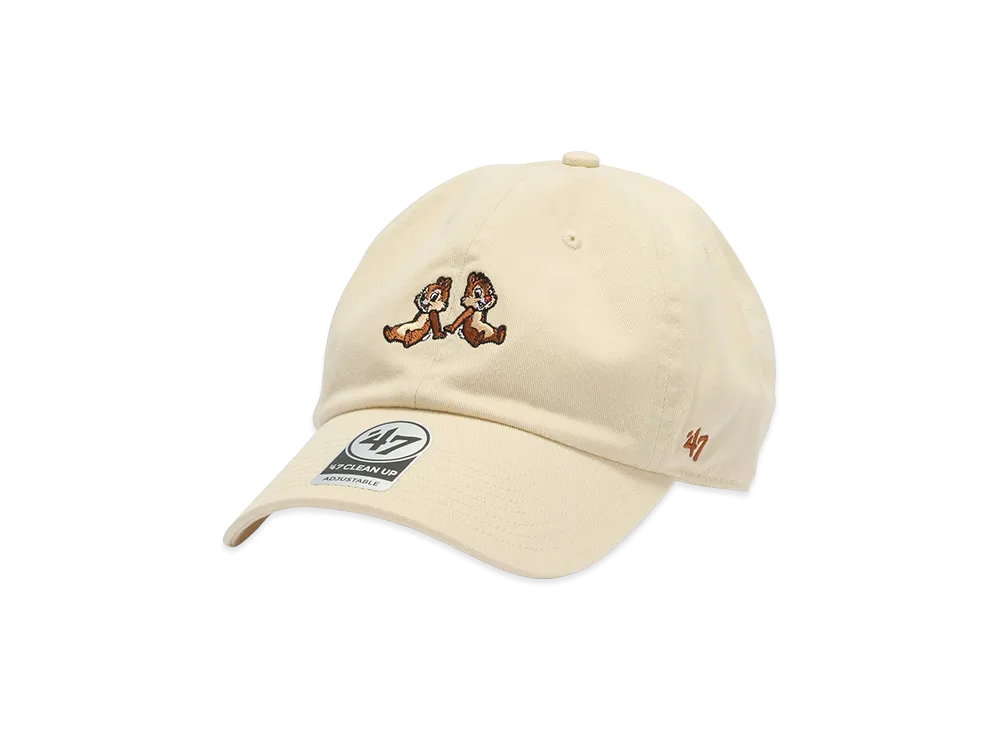 47 x Disney Clean Up Chip & Dale "Sandstorm"