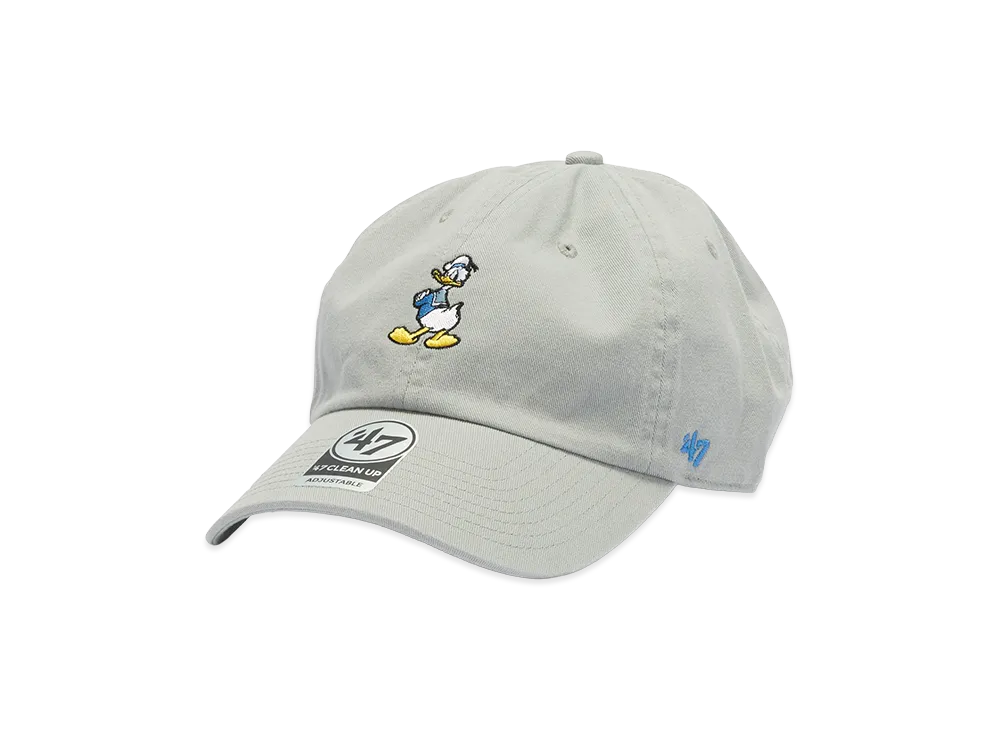 47 x Disney Clean Up Donald Duck "Storm"
