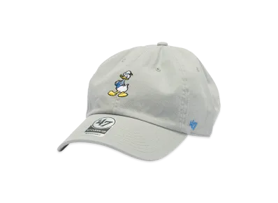 47 x Disney Clean Up Donald Duck "Storm"