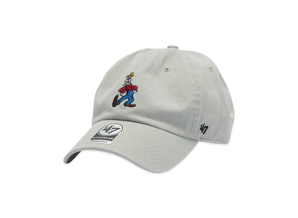 47 x Disney Clean Up Goofy "Storm"