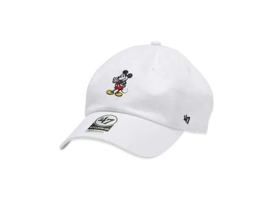 47 x Disney Clean Up Mickey Mouse "Coconut"