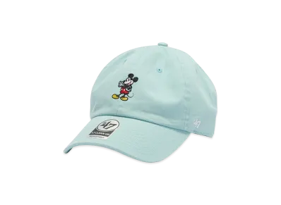 47 x Disney Clean Up Mickey Mouse "Mako"