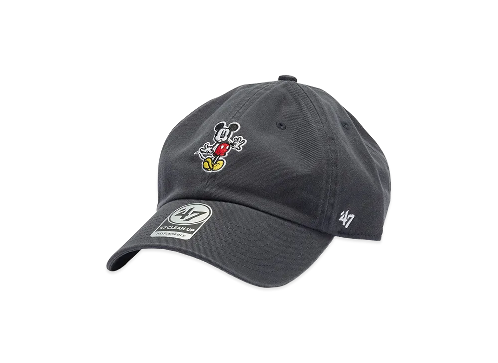 47 x Disney Clean Up Mickey Mouse "Vintage Navy"