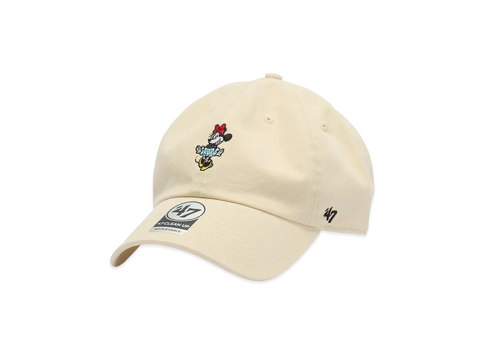 47 x Disney Clean Up Minnie Mouse "Sandstorm"