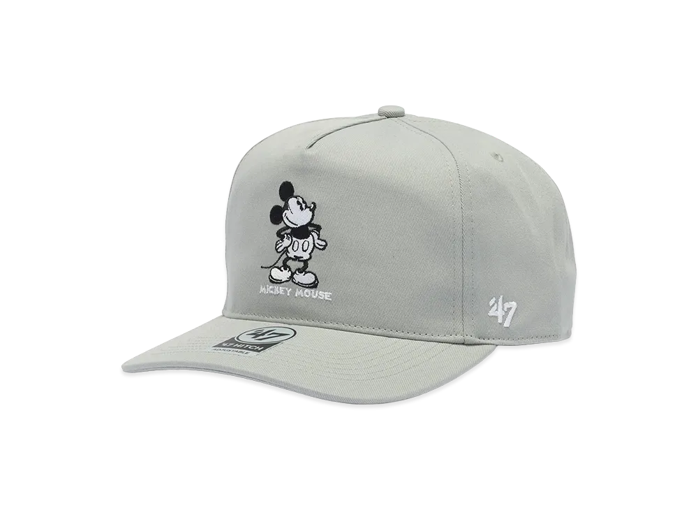 47 x Disney Hitch Mickey Mouse "Storm"