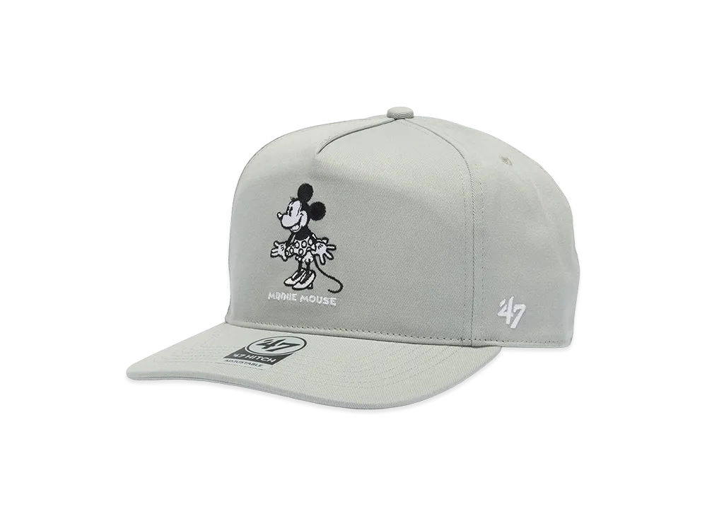 47 x Disney Hitch Minnie Mouse "Storm"